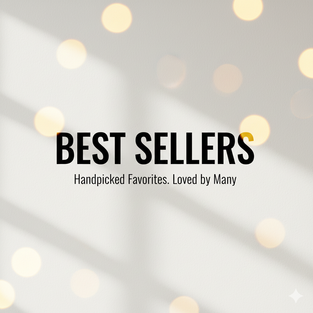 Best Sellers