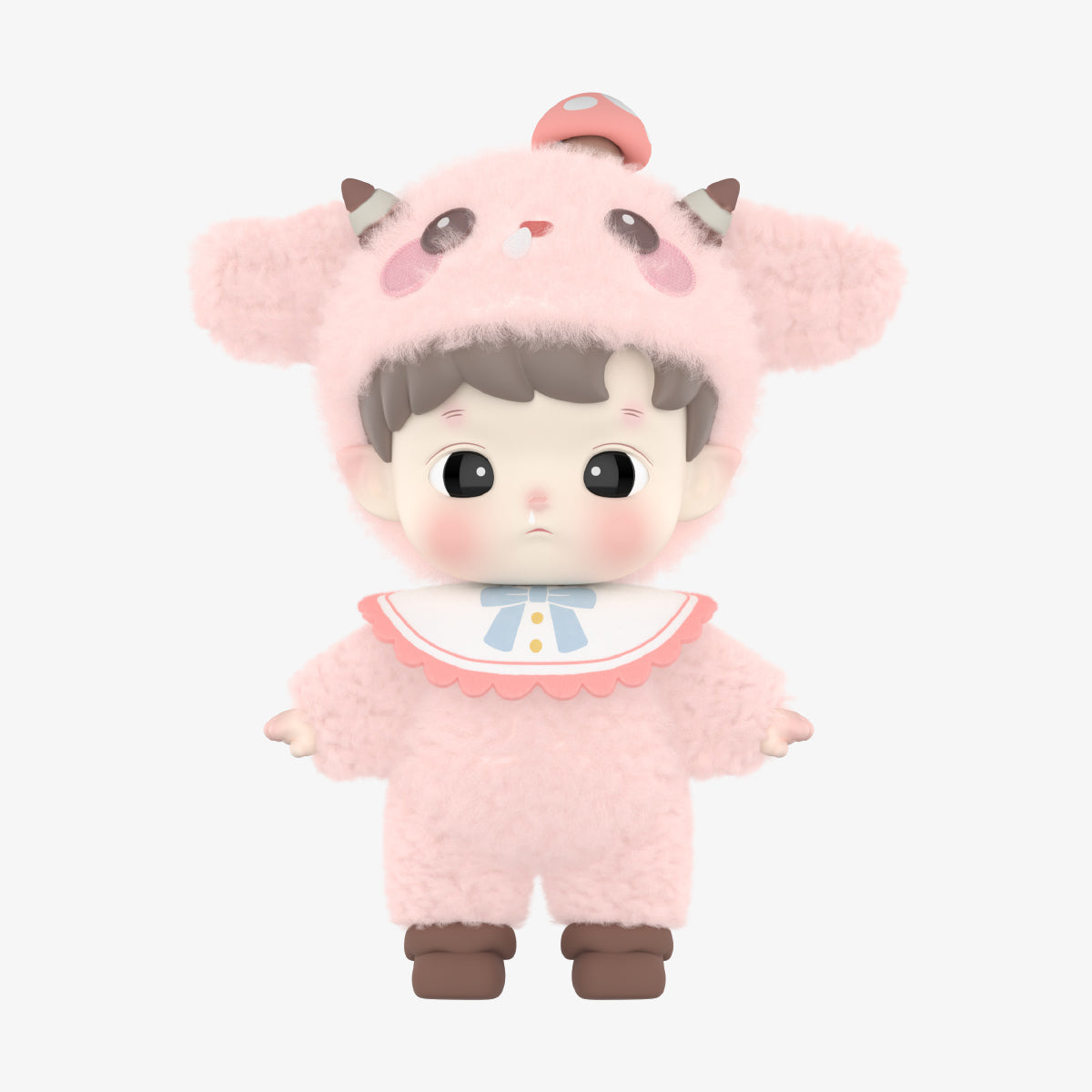 HACIPUPU by POP MART | Designer Toys, Blind Boxes & Collectibles