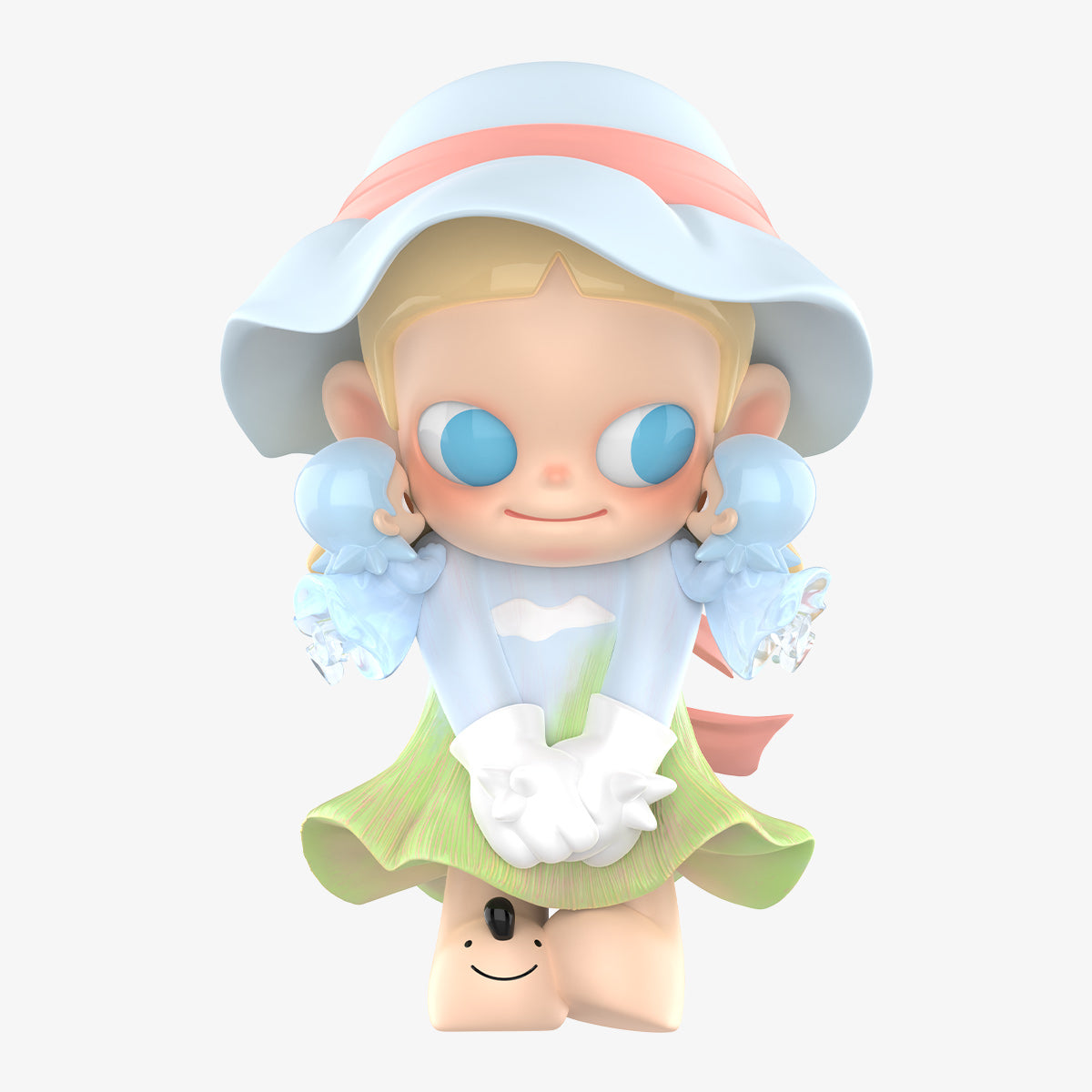 ZSIGA by POP MART | Designer Toys, Blind Boxes & Collectibles