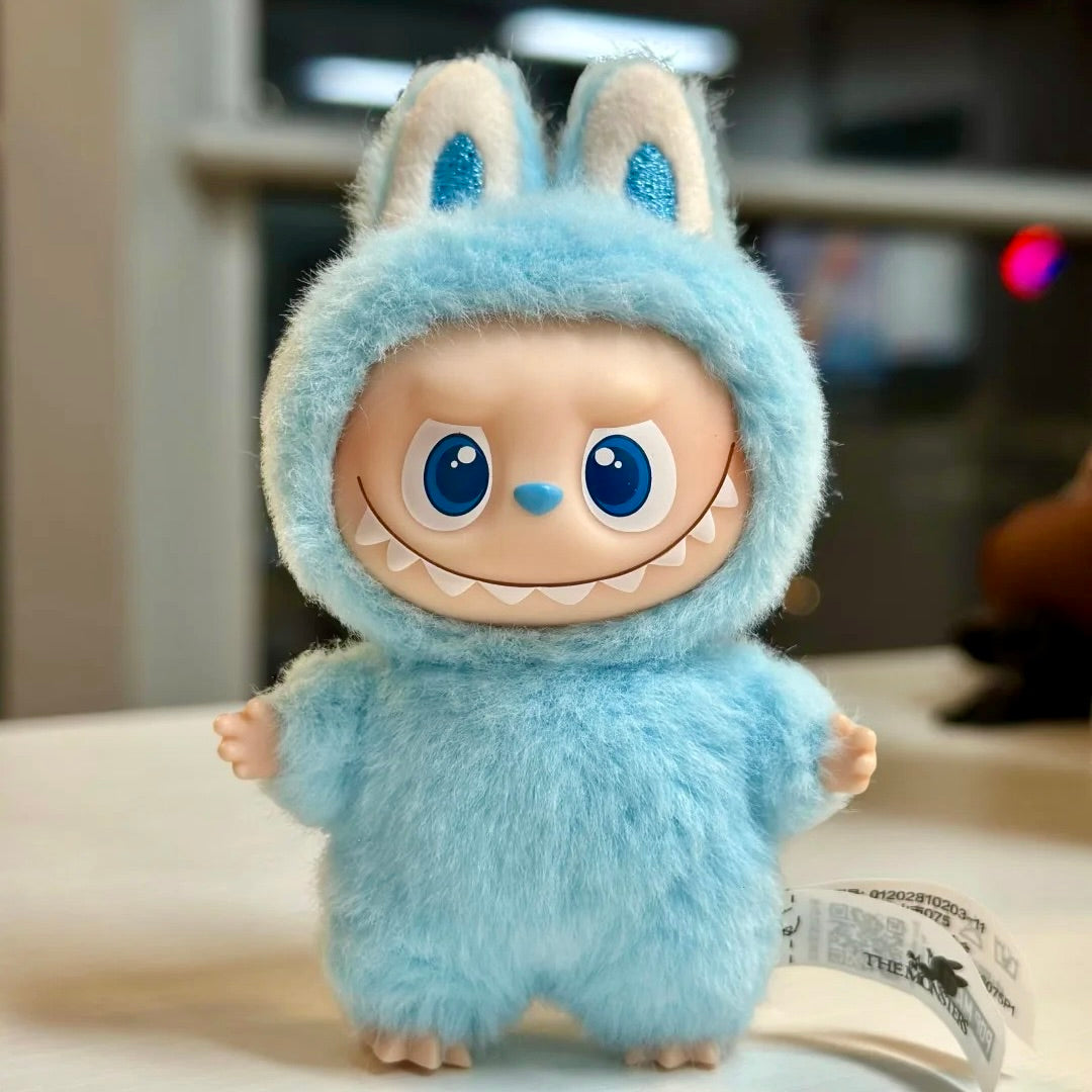 POP MART THE MONSTERS Pin for Love series characters K