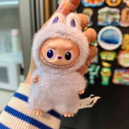 POP MART THE MONSTERS Pin for Love series characters E