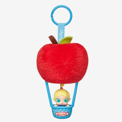 Baby Molly Fruity Aroma Sachet Pendant Red Apple Dream Scented Plush