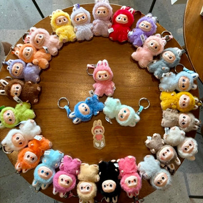 POP MART THE MONSTERS Pin for Love confirmed figure all characters