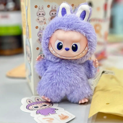 POP MART THE MONSTERS Pin for Love series characters ?