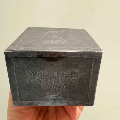 POP MART Hirono Monsters’ Carnival lluminated light base