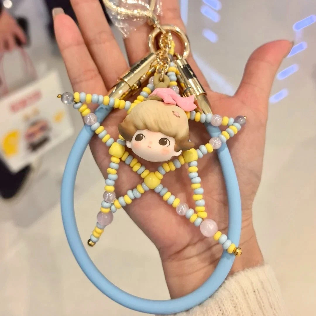 POP MART DIMOO Circle of Joy Cable Pendant 60W USB-C - Confirmed Style