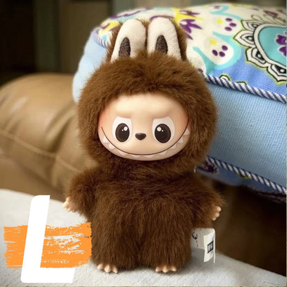 POP MART THE MONSTERS Pin for Love series characters L