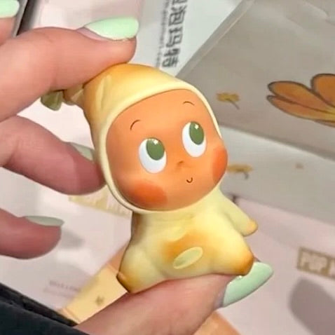 Twinkle Twinkle Create Your Taste beguette designer figure