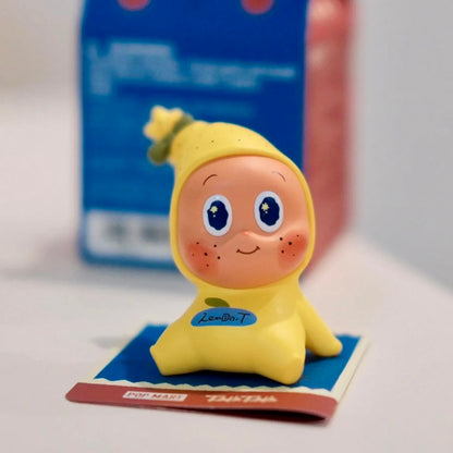 Twinkle Twinkle Create Your Taste secret edition collectible figure