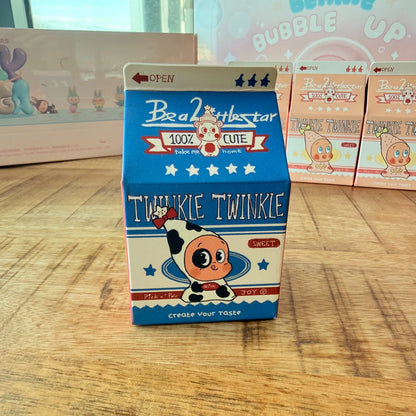 Twinkle Twinkle Create Your Taste Series A original POP MART box